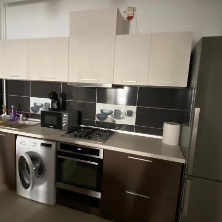 Amazing View Apartment Mamaia Ngoại thất bức ảnh