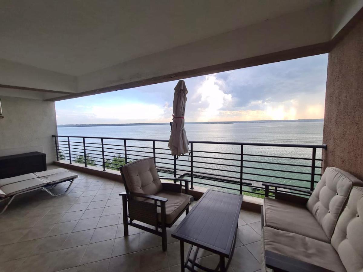 Amazing View Apartment Mamaia Ngoại thất bức ảnh