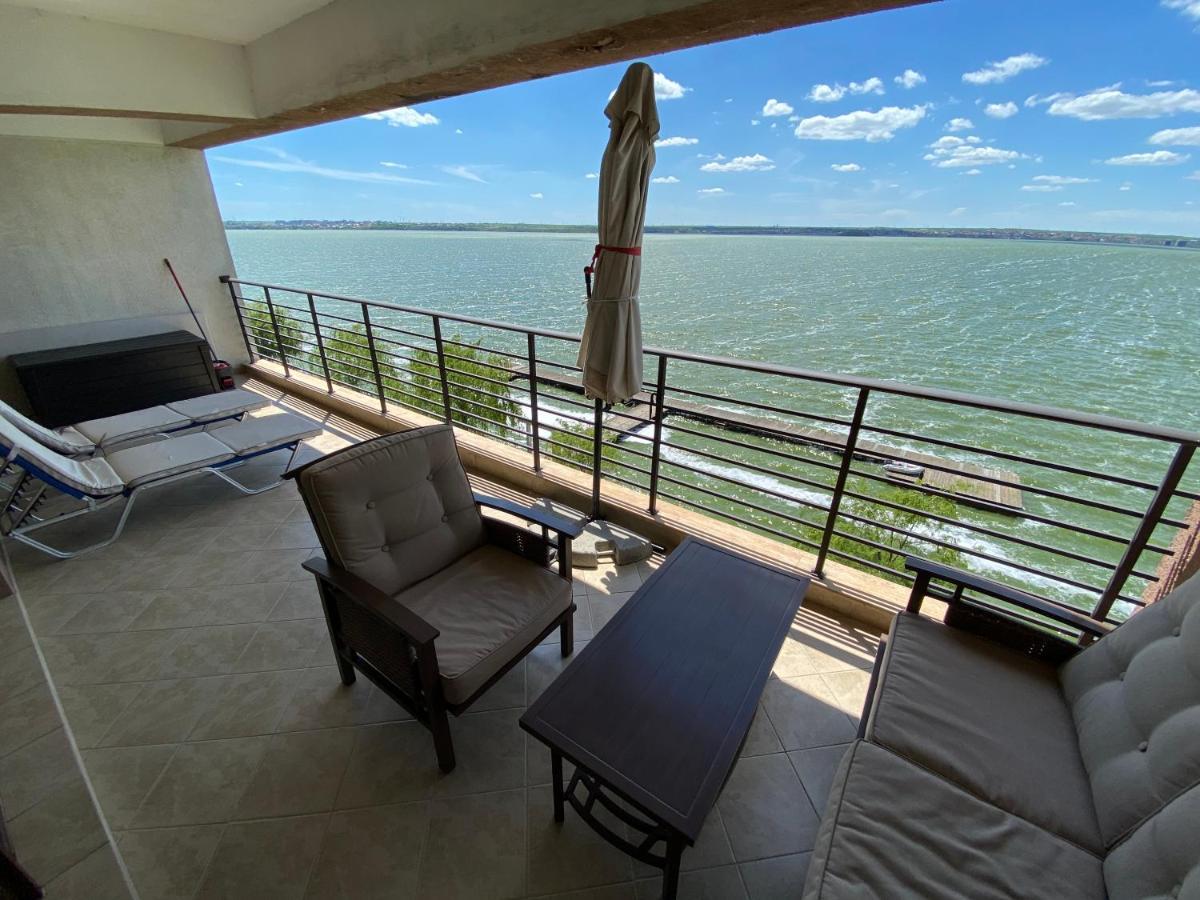 Amazing View Apartment Mamaia Ngoại thất bức ảnh