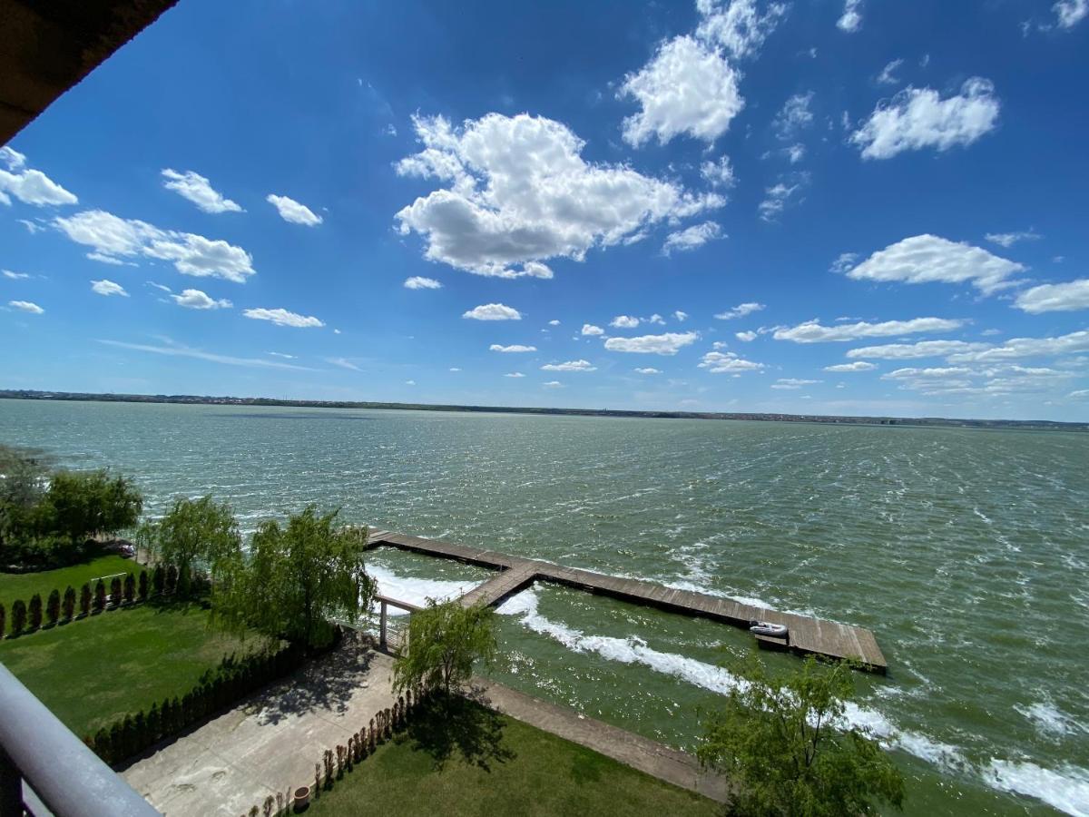 Amazing View Apartment Mamaia Ngoại thất bức ảnh