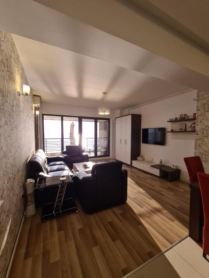 Amazing View Apartment Mamaia Ngoại thất bức ảnh