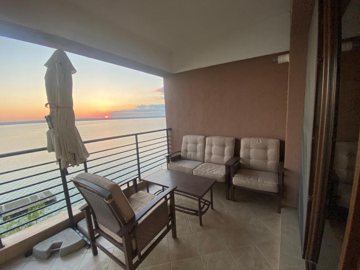 Amazing View Apartment Mamaia Ngoại thất bức ảnh