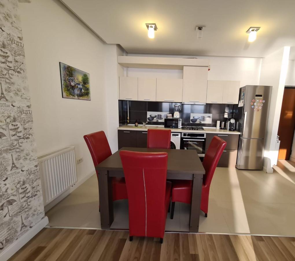 Amazing View Apartment Mamaia Ngoại thất bức ảnh