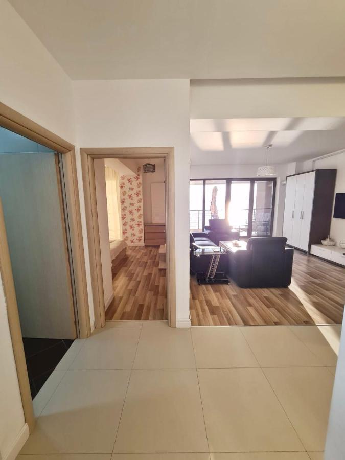Amazing View Apartment Mamaia Ngoại thất bức ảnh