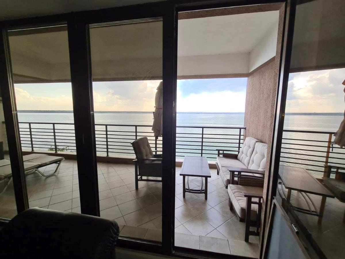 Amazing View Apartment Mamaia Ngoại thất bức ảnh