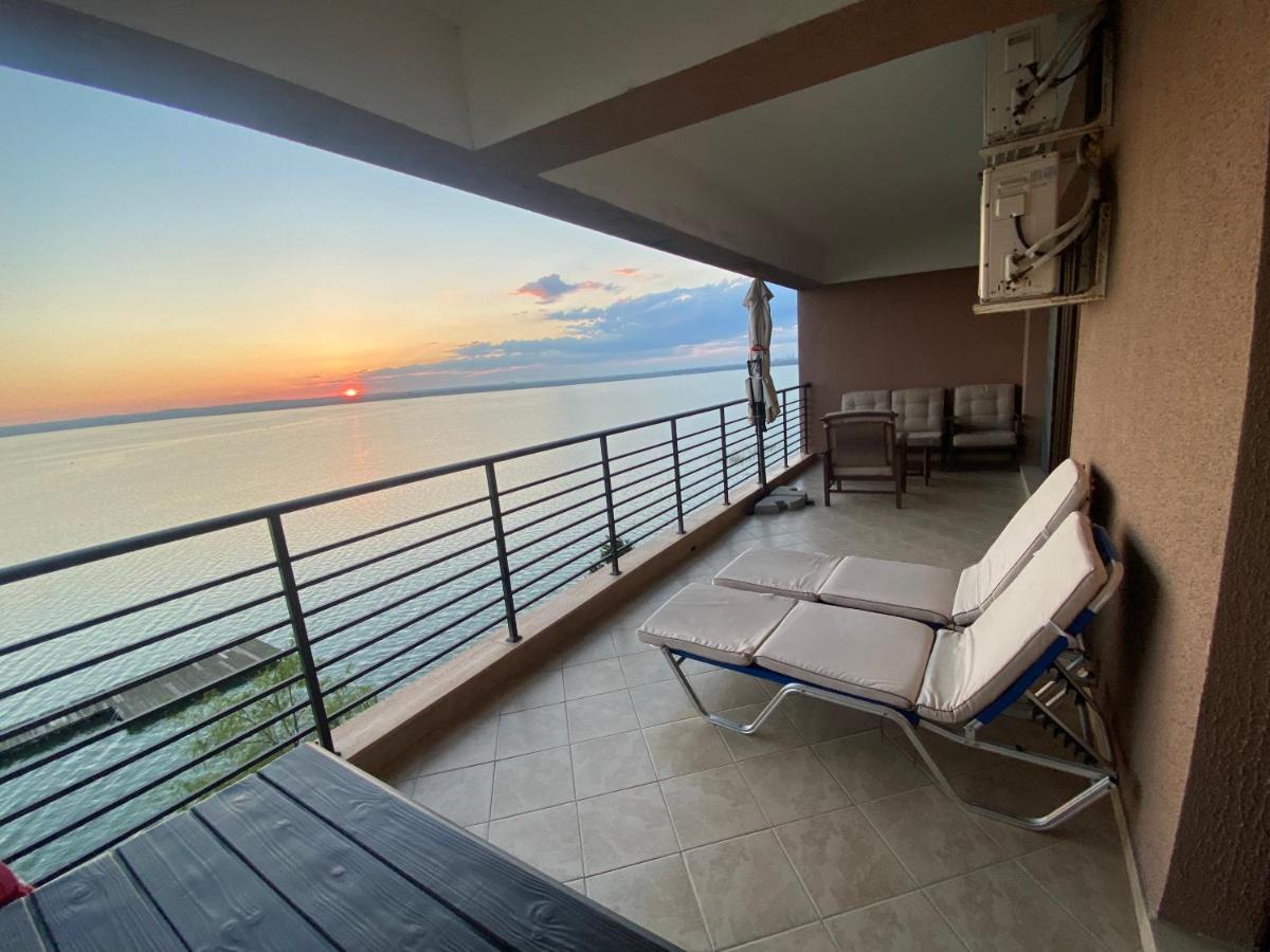 Amazing View Apartment Mamaia Ngoại thất bức ảnh
