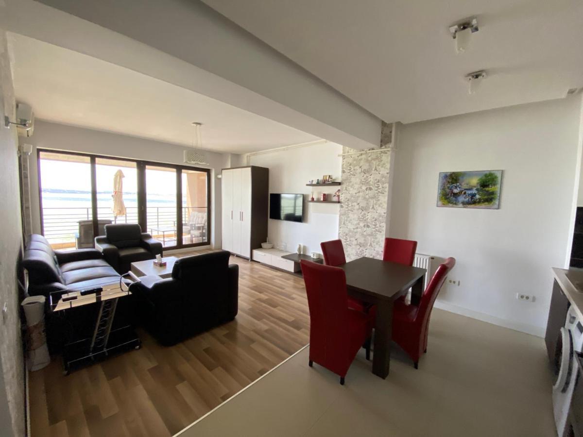 Amazing View Apartment Mamaia Ngoại thất bức ảnh