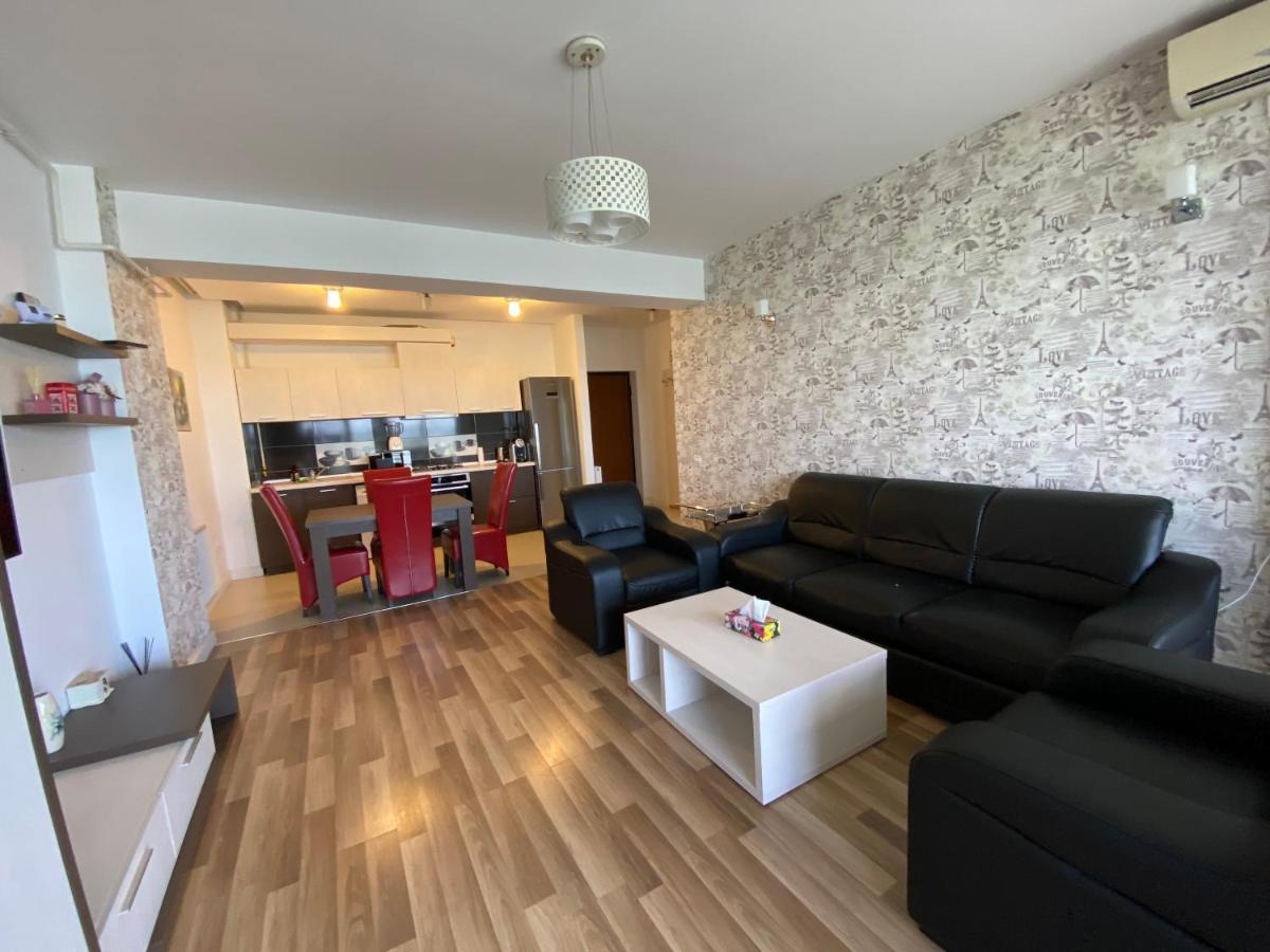Amazing View Apartment Mamaia Ngoại thất bức ảnh