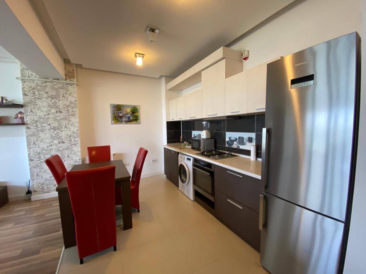 Amazing View Apartment Mamaia Ngoại thất bức ảnh