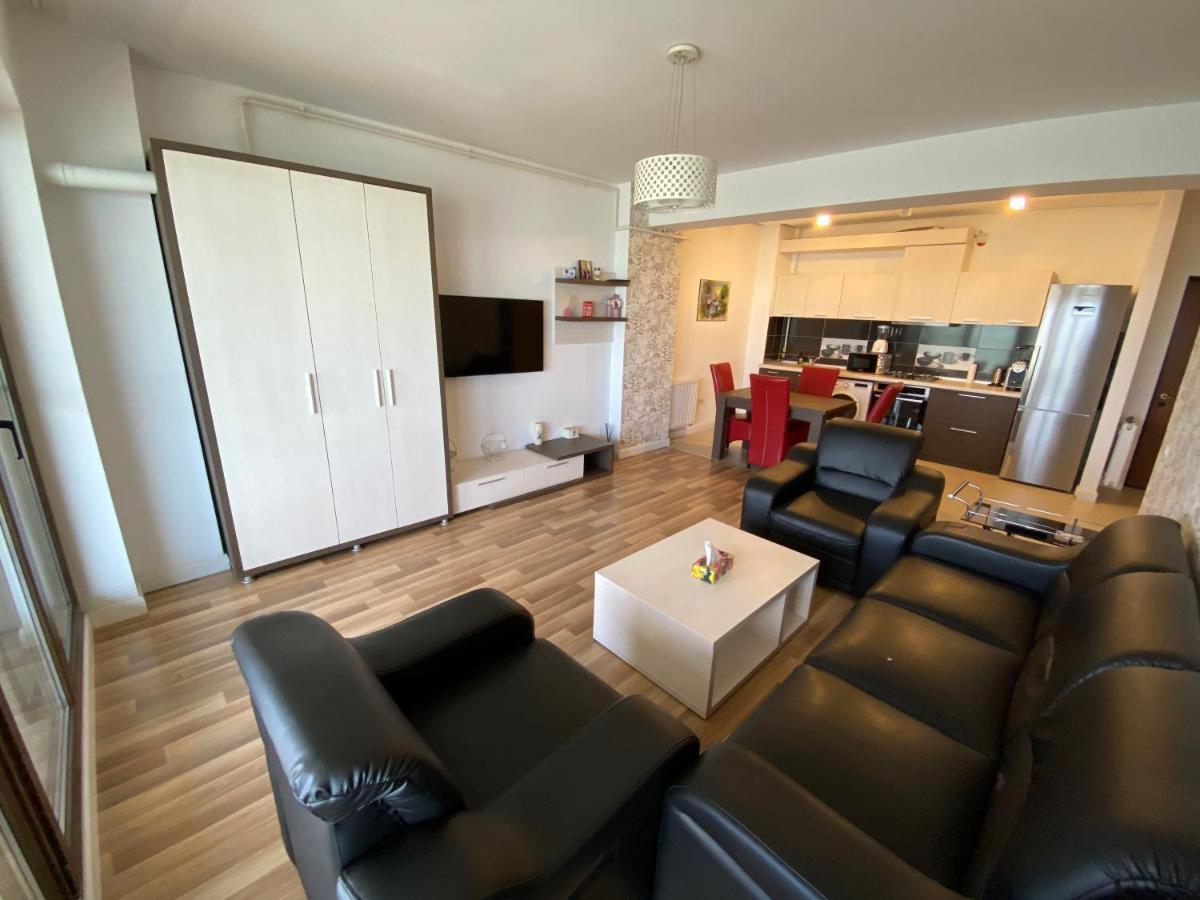 Amazing View Apartment Mamaia Ngoại thất bức ảnh
