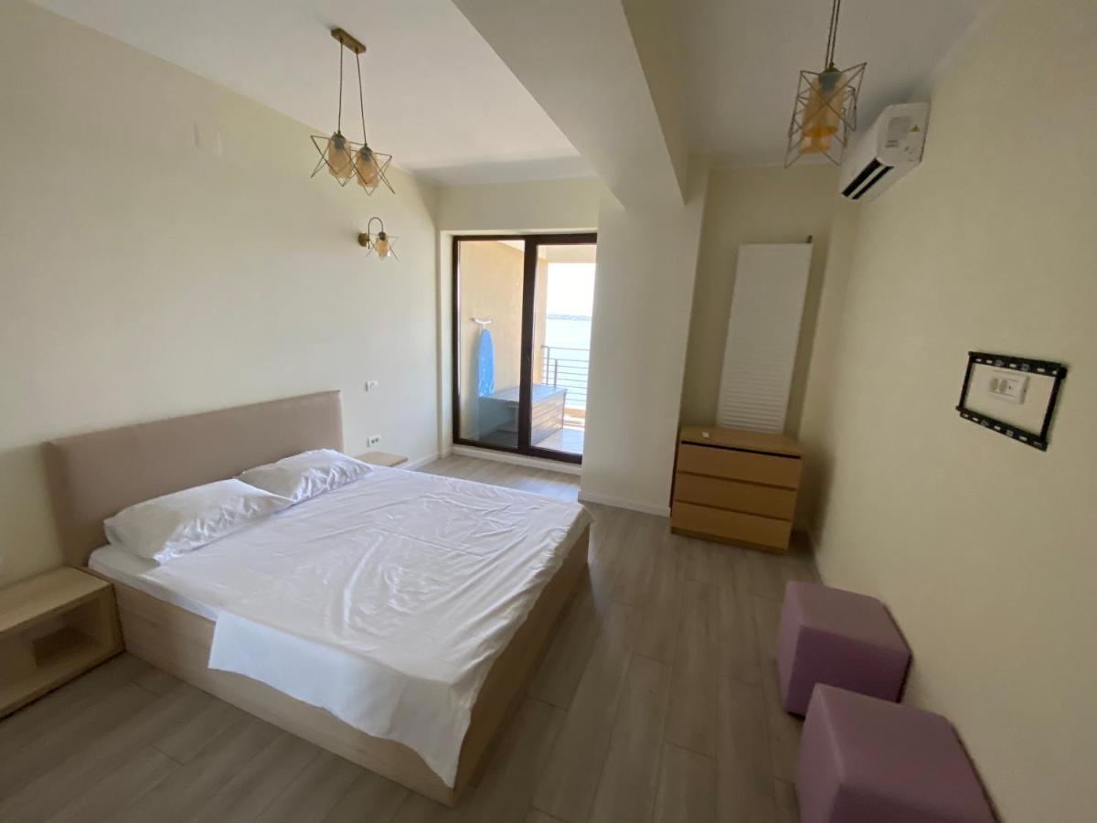 Amazing View Apartment Mamaia Ngoại thất bức ảnh