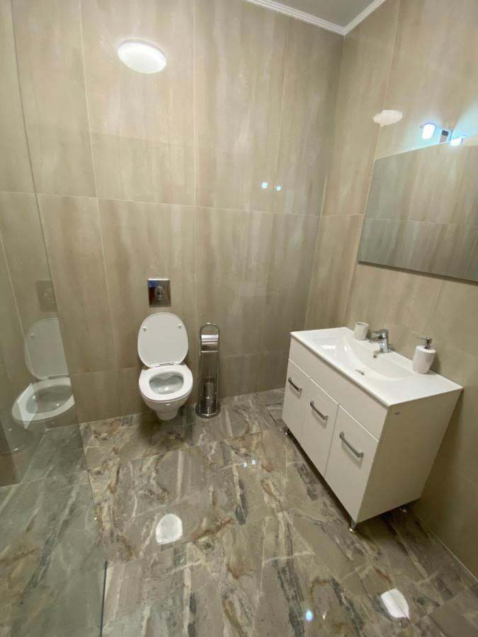 Amazing View Apartment Mamaia Ngoại thất bức ảnh