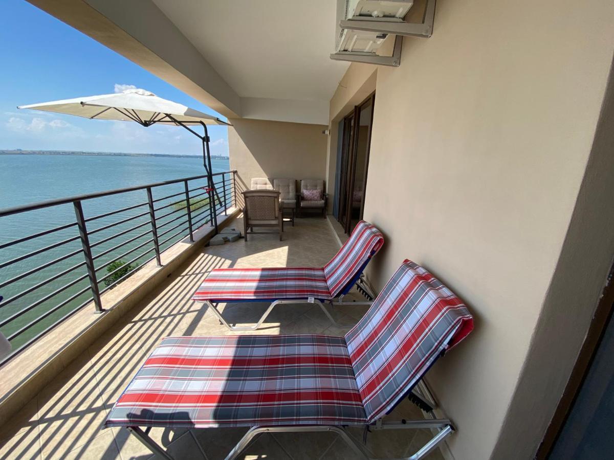 Amazing View Apartment Mamaia Ngoại thất bức ảnh