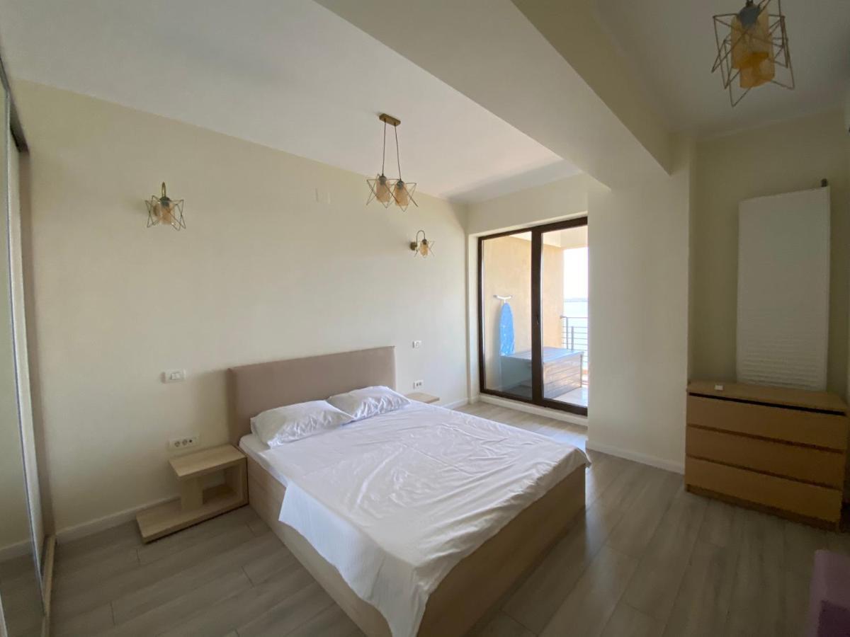 Amazing View Apartment Mamaia Ngoại thất bức ảnh