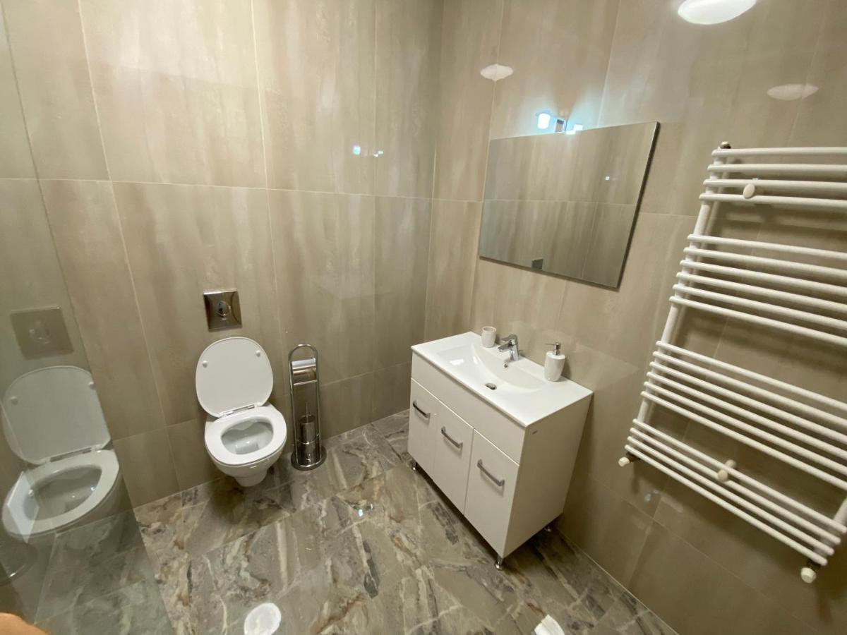 Amazing View Apartment Mamaia Ngoại thất bức ảnh