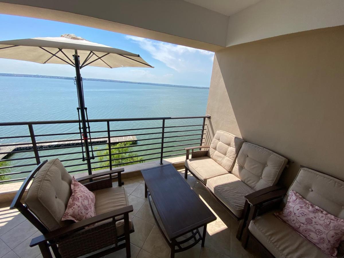 Amazing View Apartment Mamaia Ngoại thất bức ảnh