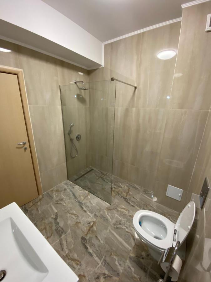 Amazing View Apartment Mamaia Ngoại thất bức ảnh