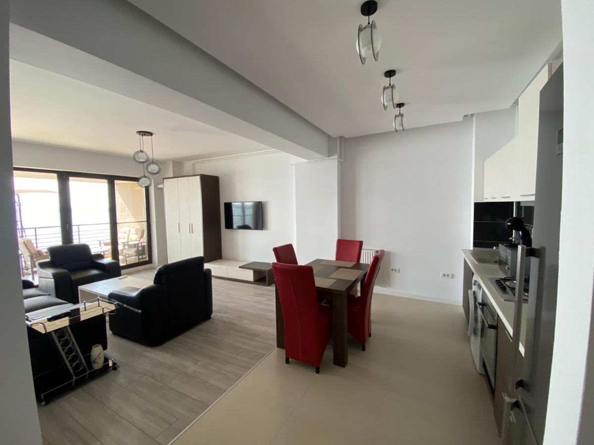 Amazing View Apartment Mamaia Ngoại thất bức ảnh