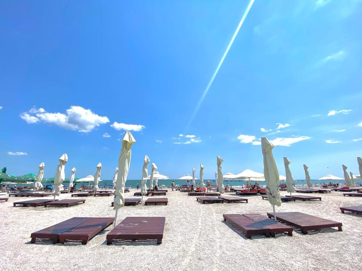 Amazing View Apartment Mamaia Ngoại thất bức ảnh
