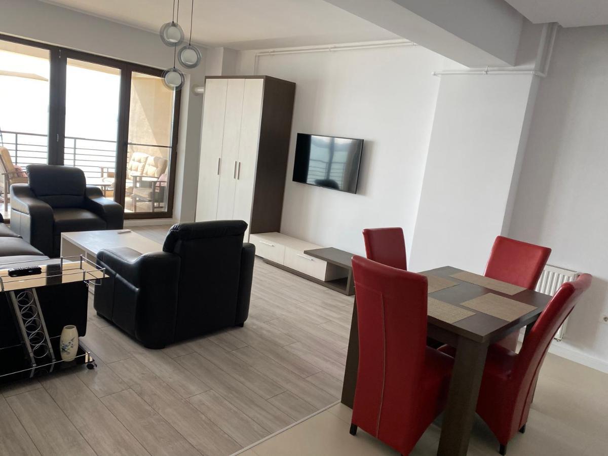 Amazing View Apartment Mamaia Ngoại thất bức ảnh