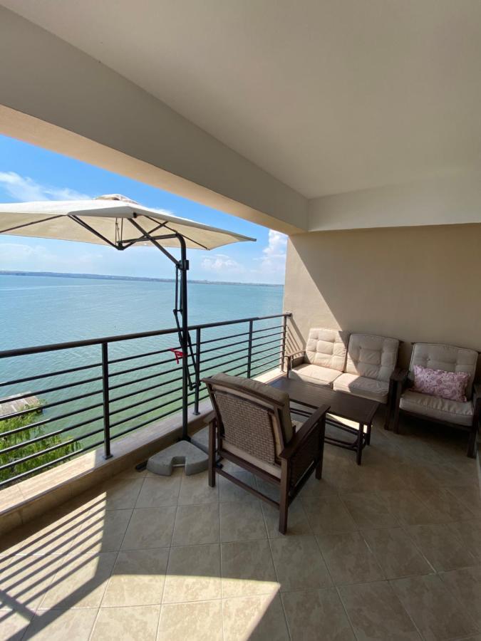 Amazing View Apartment Mamaia Ngoại thất bức ảnh