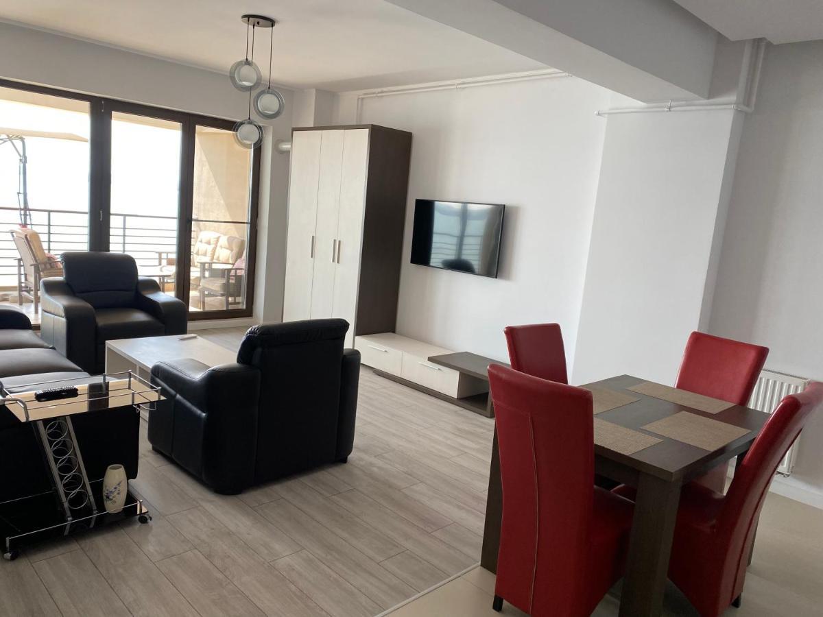 Amazing View Apartment Mamaia Ngoại thất bức ảnh