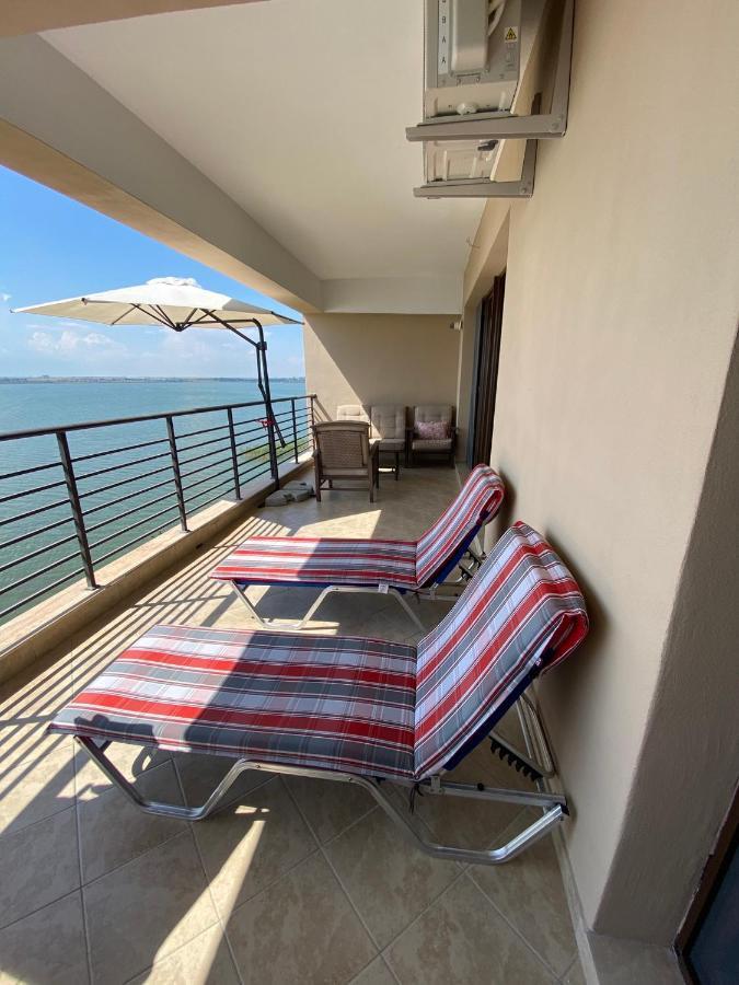 Amazing View Apartment Mamaia Ngoại thất bức ảnh