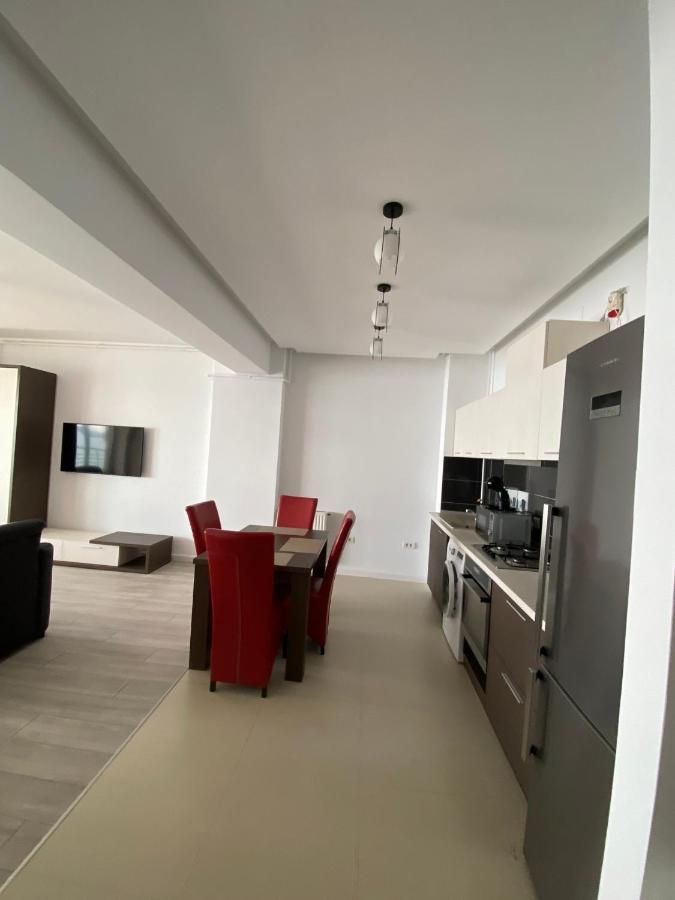 Amazing View Apartment Mamaia Ngoại thất bức ảnh