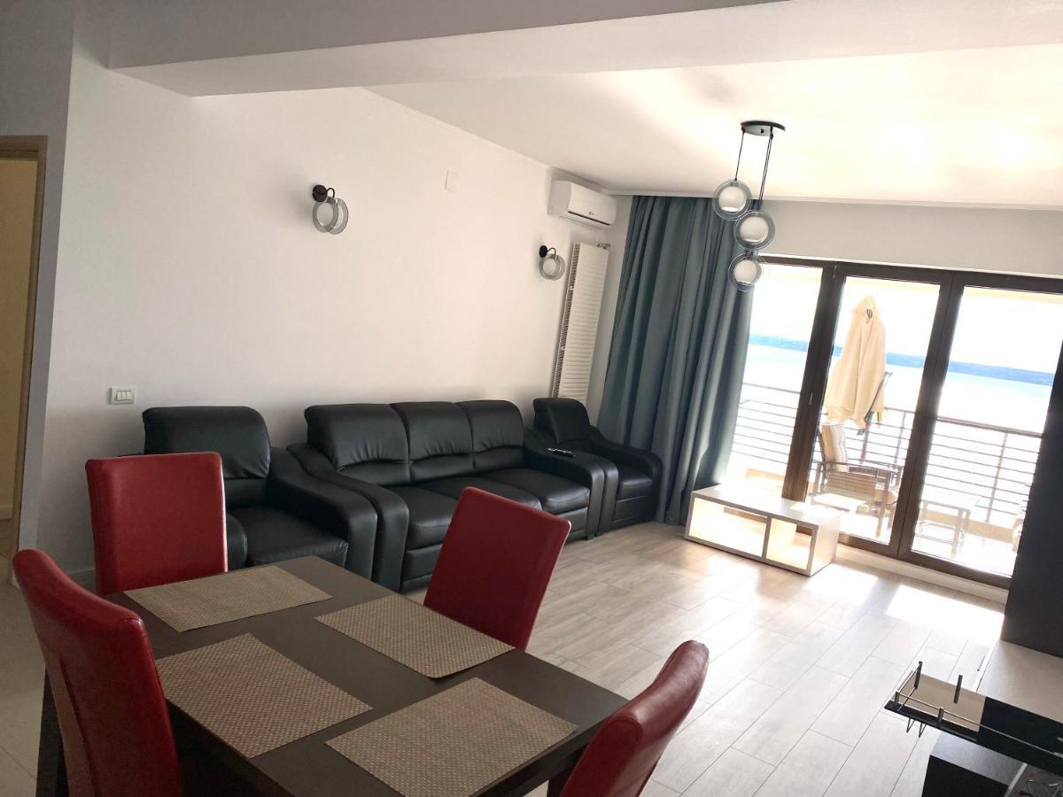 Amazing View Apartment Mamaia Ngoại thất bức ảnh