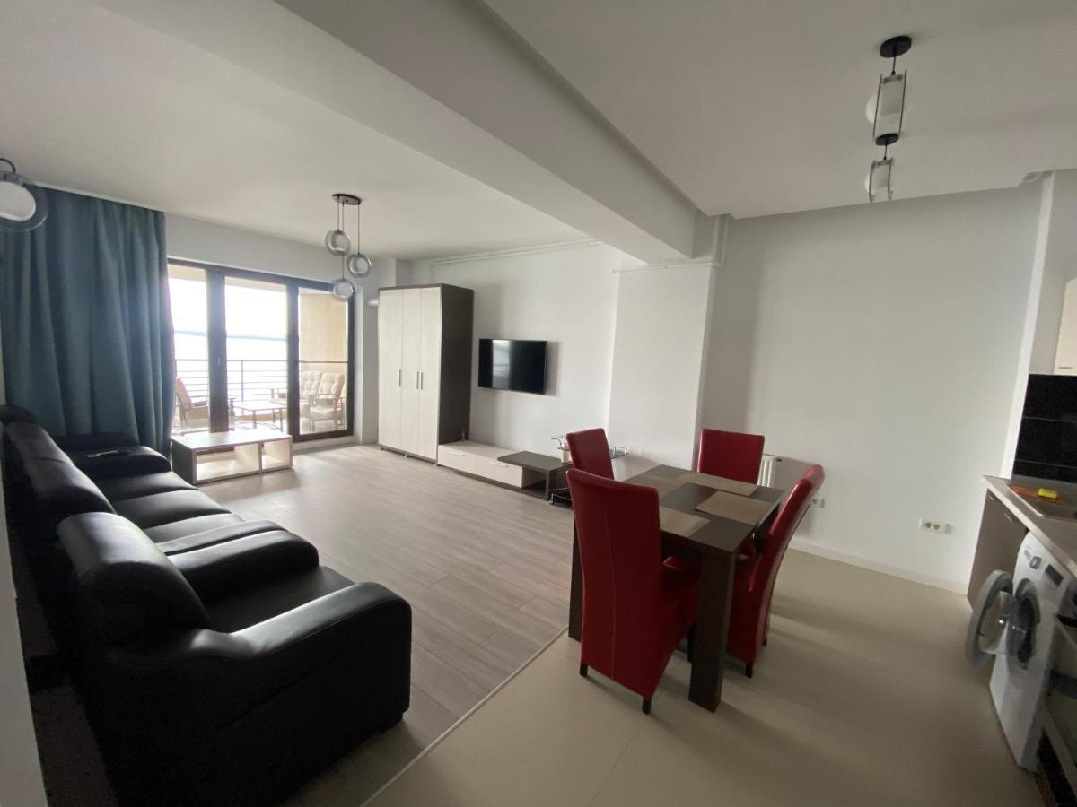 Amazing View Apartment Mamaia Ngoại thất bức ảnh