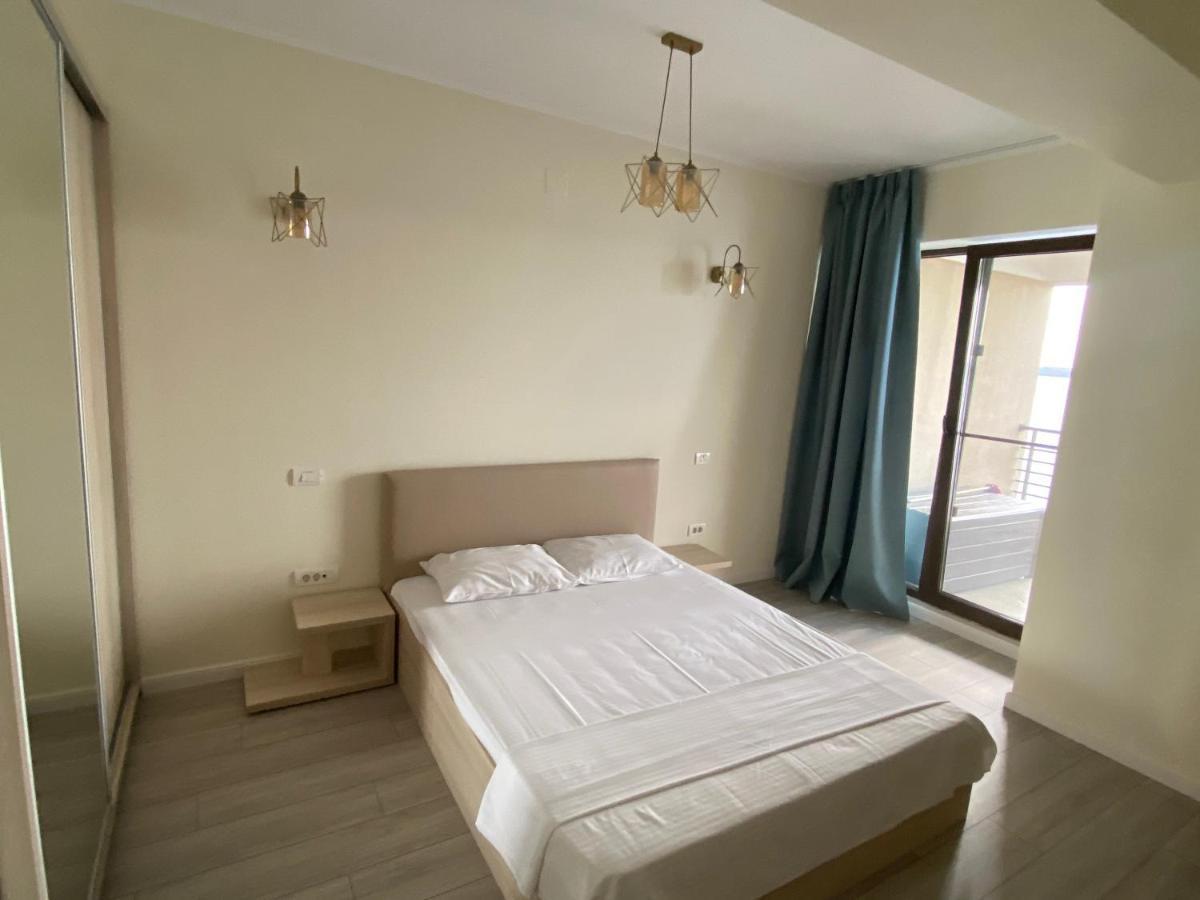 Amazing View Apartment Mamaia Ngoại thất bức ảnh