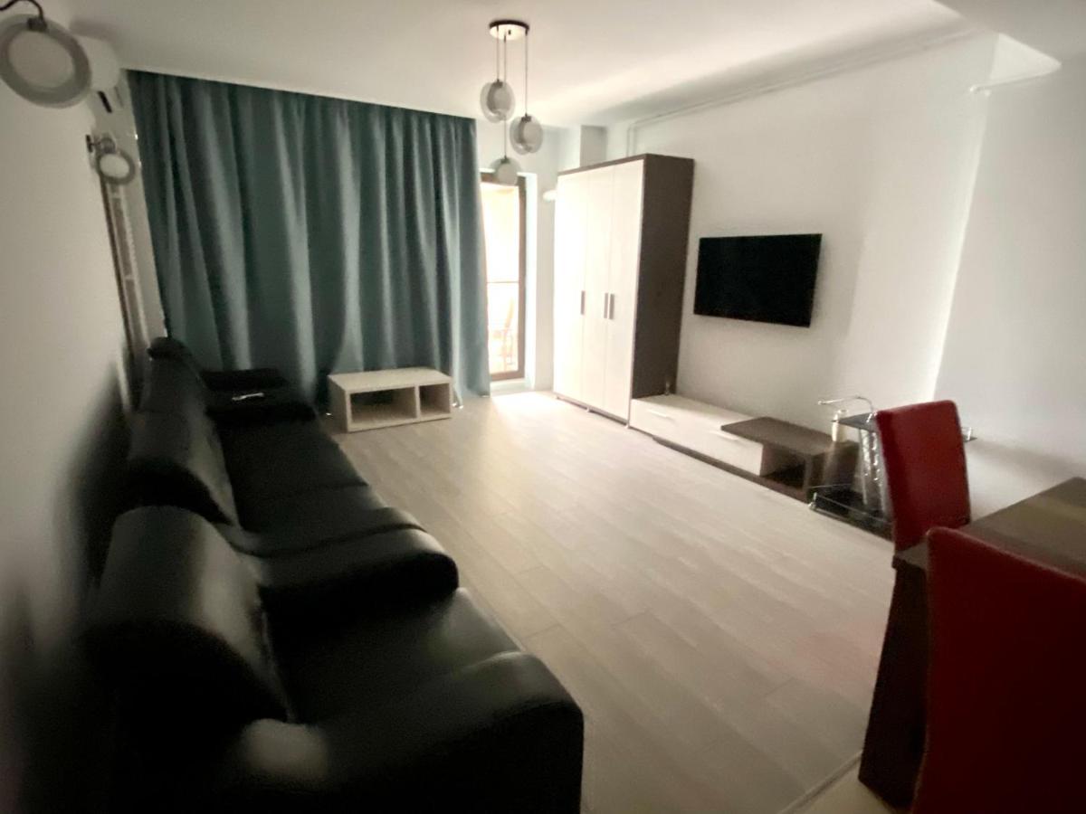 Amazing View Apartment Mamaia Ngoại thất bức ảnh